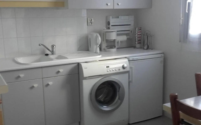 Studio Arcachon, 1 pièce, 2 personnes - FR-1-319-42