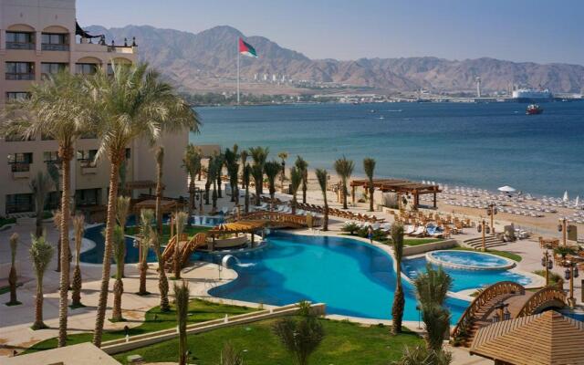 InterContinental Resort Aqaba, an IHG Hotel