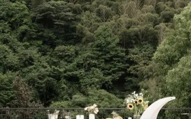 Mogan Mountain YisheXiaobai Enjoy lightly Homestay
