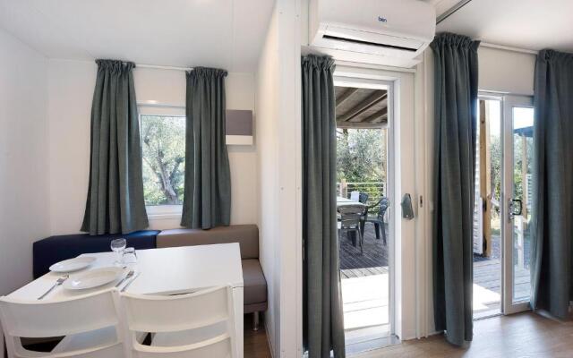 Bungalow Ulivi 148