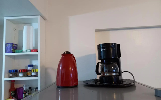 Studio Lateral Farol da Barra