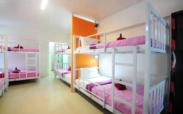 Voyagers Hostel