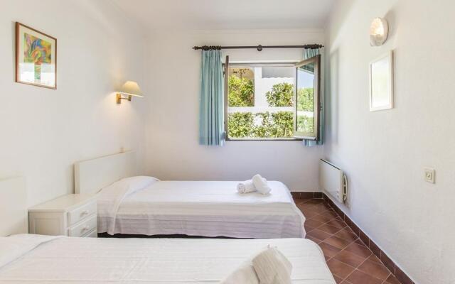 Villa Barlavento (AL)