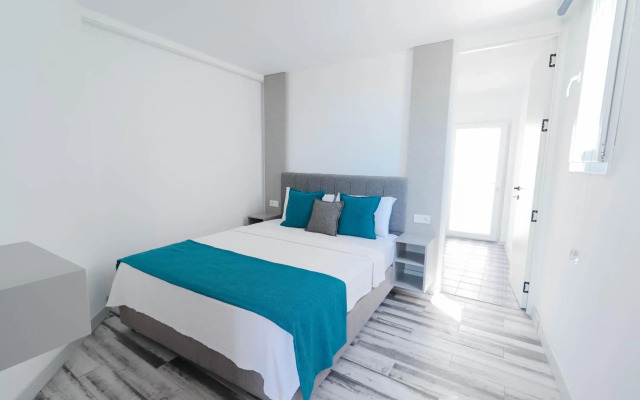 La Brezza Suite & Hotel