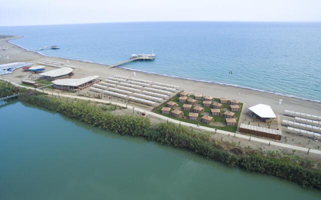 Xanadu Resort Hotel 
