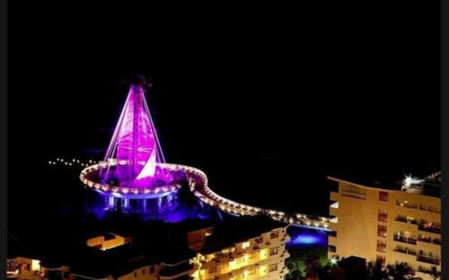 Emperador Vallarta Beachfront Hotel and Suites