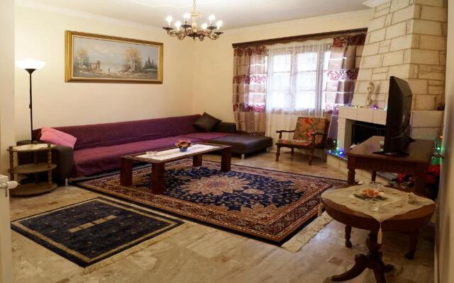 Melandrinos Apartment
