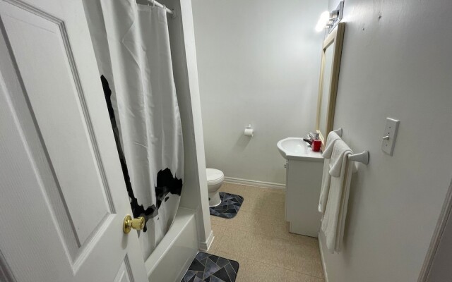 Muskoka Nights Motel