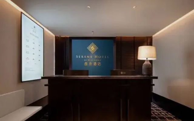 Chanel Hotel