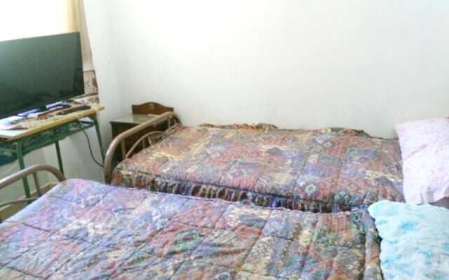 House With 4 Bedrooms in Baralla, With Furnished Garden