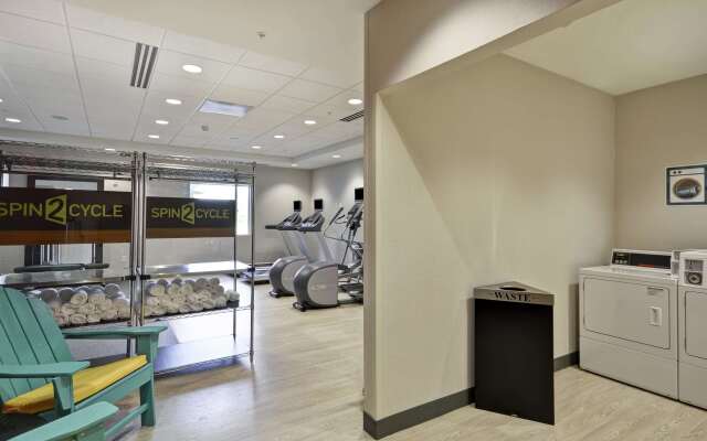 Home2 Suites by Hilton Queensbury Lake George