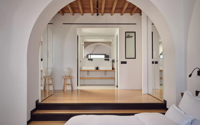 Belvedere Hotel - The Leading Hotels of the World