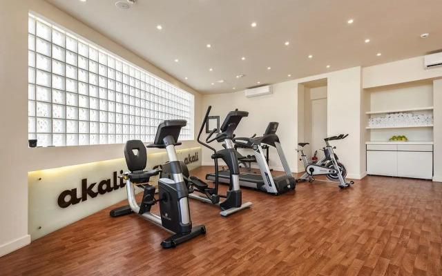 Civitel Akali Hotel