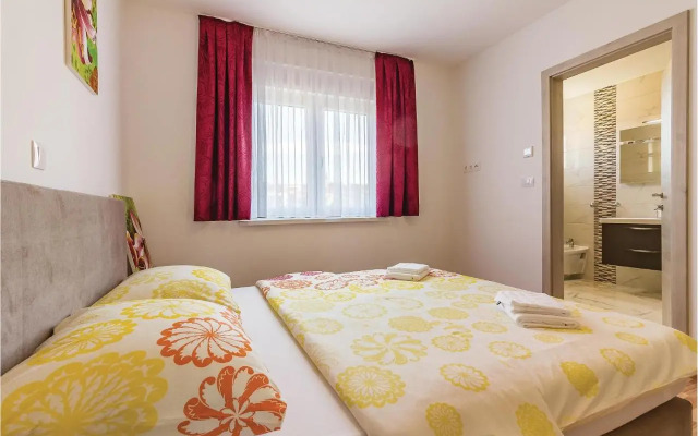 Three-Bedroom Apartment in Medulin