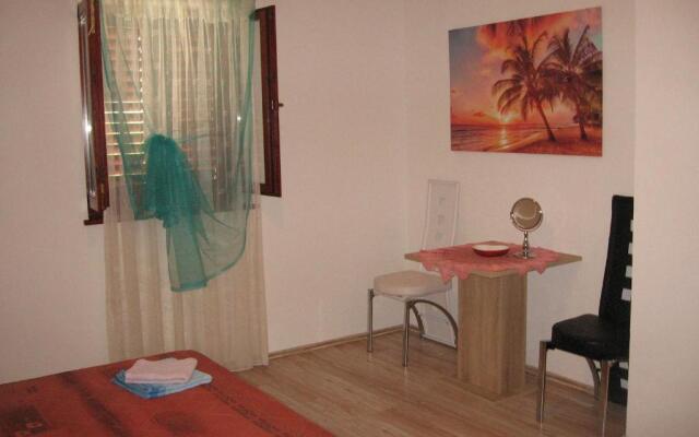 Apartments Alen