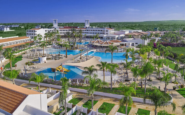 Olympic Lagoon Resort – Ayia Napa