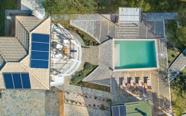 Villa Serenity