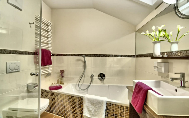 Hotel Neuhäusl Berchtesgaden