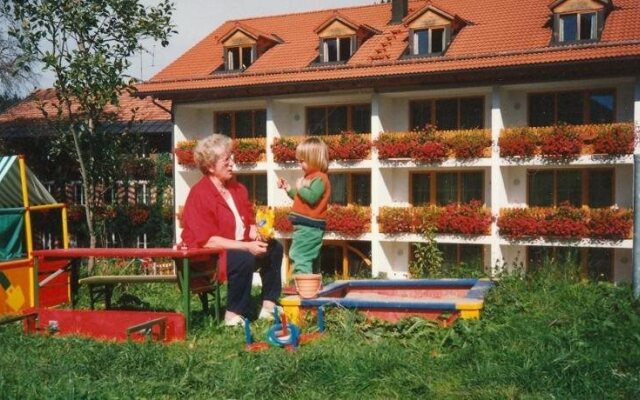 Hotel Pfeiffermühle