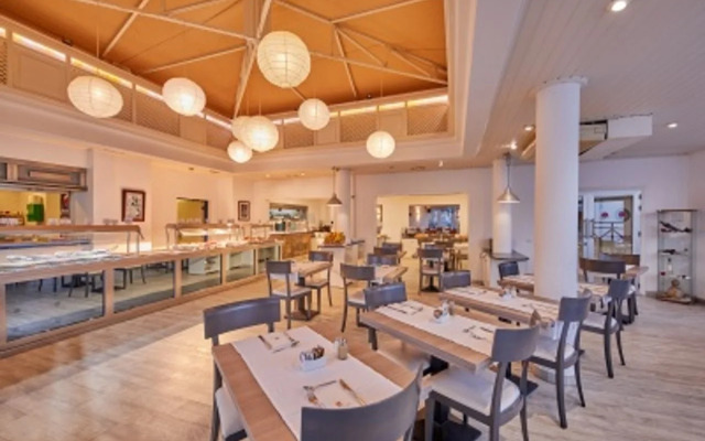 Sandos Atlantic Gardens