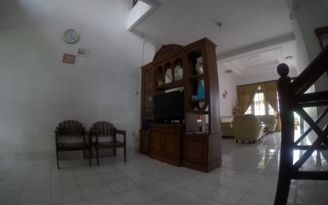 Simply Homy Guest House Unit Kaliurang 2