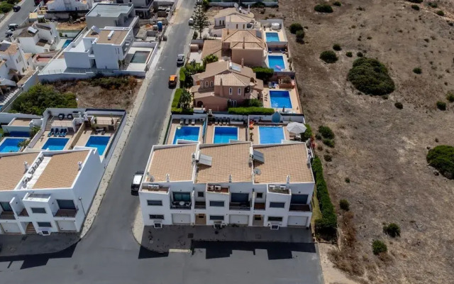 Villa Feliz Algarve in Albufeira