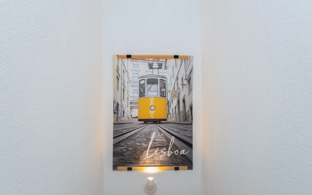 Lisbon Soul Apartments