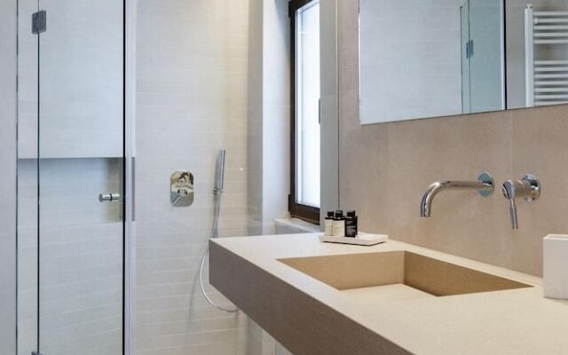 Upstreet Spacious 2bd Apt Acropolis Museum