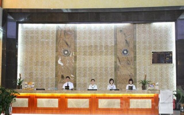 Yifeng Hotel