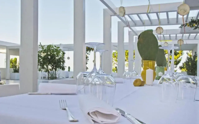 Hotel La Chiave dei Trabocchi