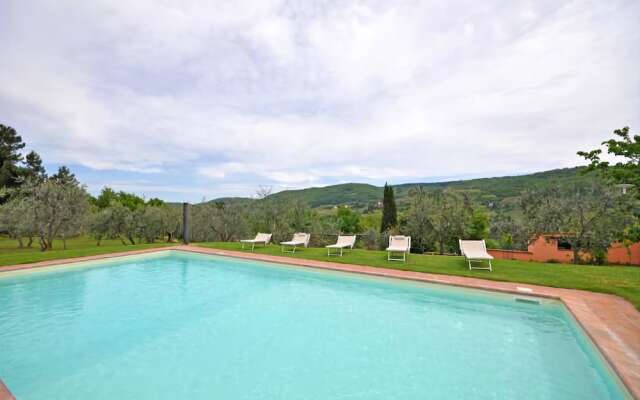 Villa Panzano