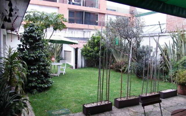 L'Auberge