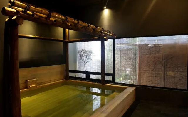 Shanghai Zhuli Kosa Spring Resort