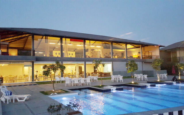 Tatsaraasa Resort and Spa Udaipur