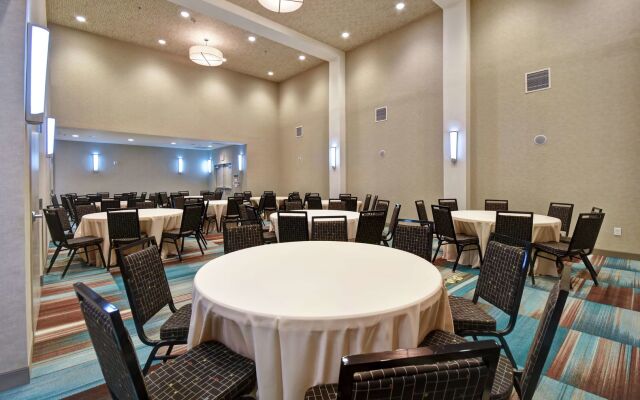 Home2 Suites by Hilton Atlanta Marietta