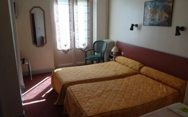 Hôtel Restaurant Au Val Doré