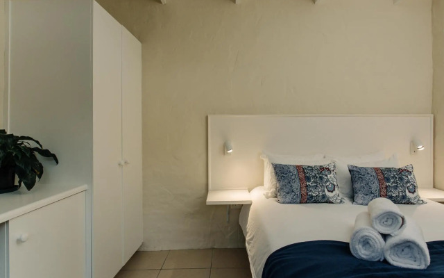 L'auberge Country Hideaway