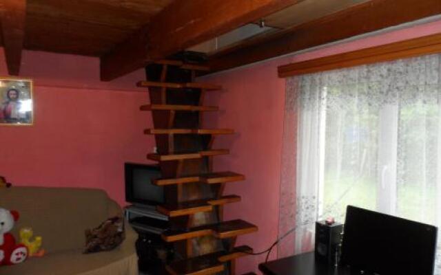 Ana House Darcheli