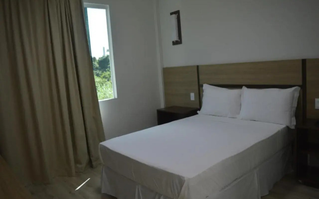 Villa Rio Branco Concept Hotel