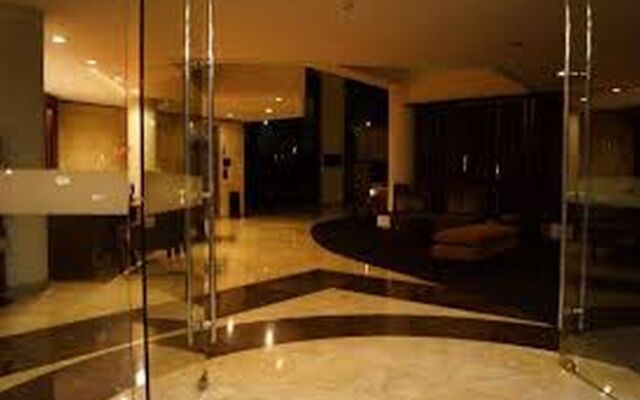 Hotel Santika Bandung
