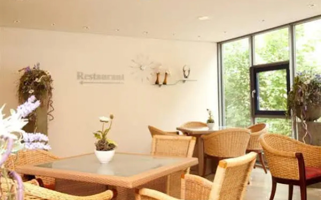 Hotel Bayerischer Hof