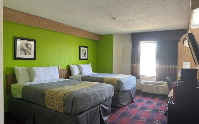 Classic Inn By Townhouse American Way Memphis I 240