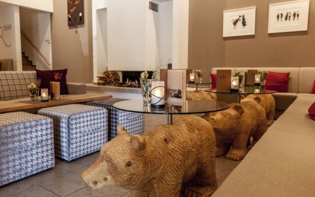 Hotel Bären Titisee