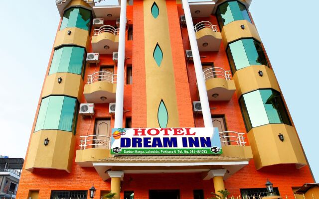 Hotel Dream Inn by OYO Rooms