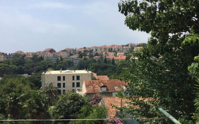 City Holiday Apartment