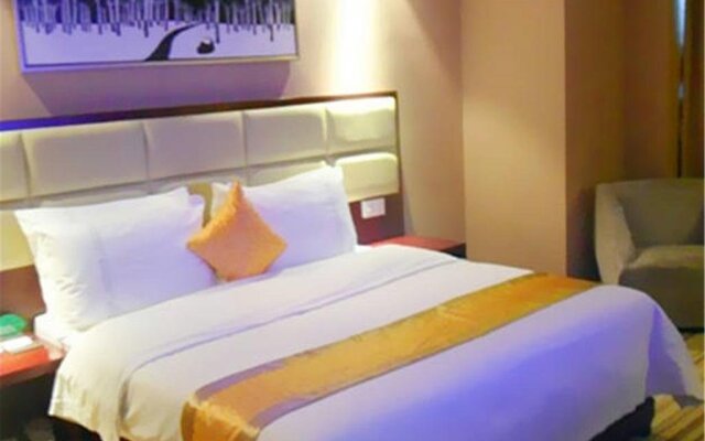 Plainvim International Boutique Hotel