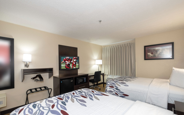 Red Roof Inn Raleigh Southwest - Cary