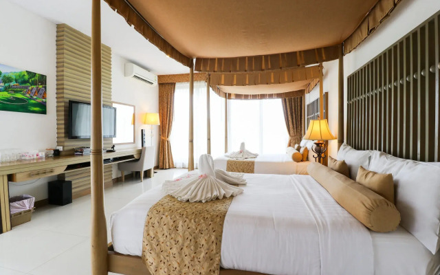 Suansaiyok Resort
