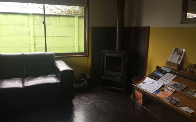 Pucon Hostel