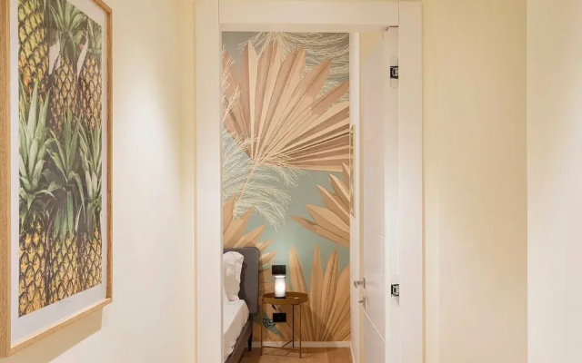 Riviera Flavour Apts by Wonderful Italy